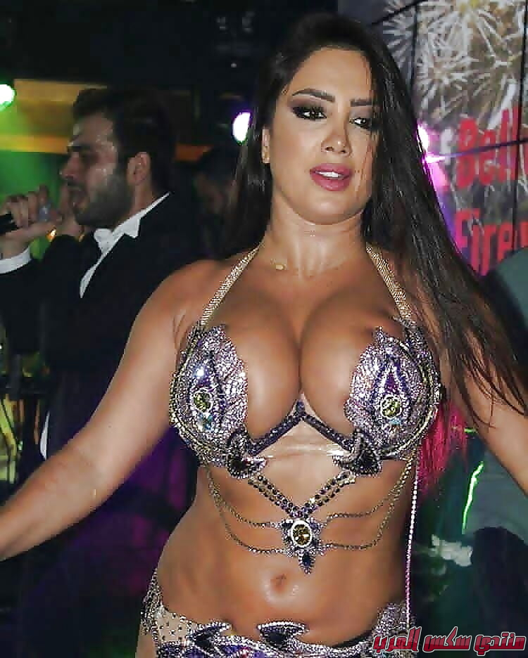 BBW Big Boobs Matures Elissar Dancer 4565562 0