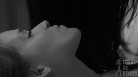 Black and white porn from fuegodevenus