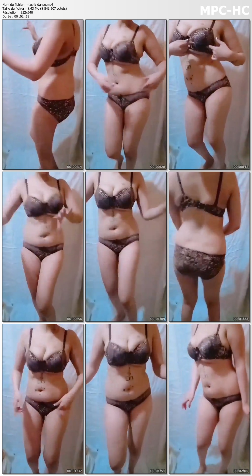 Masria dancemp4 thumbs