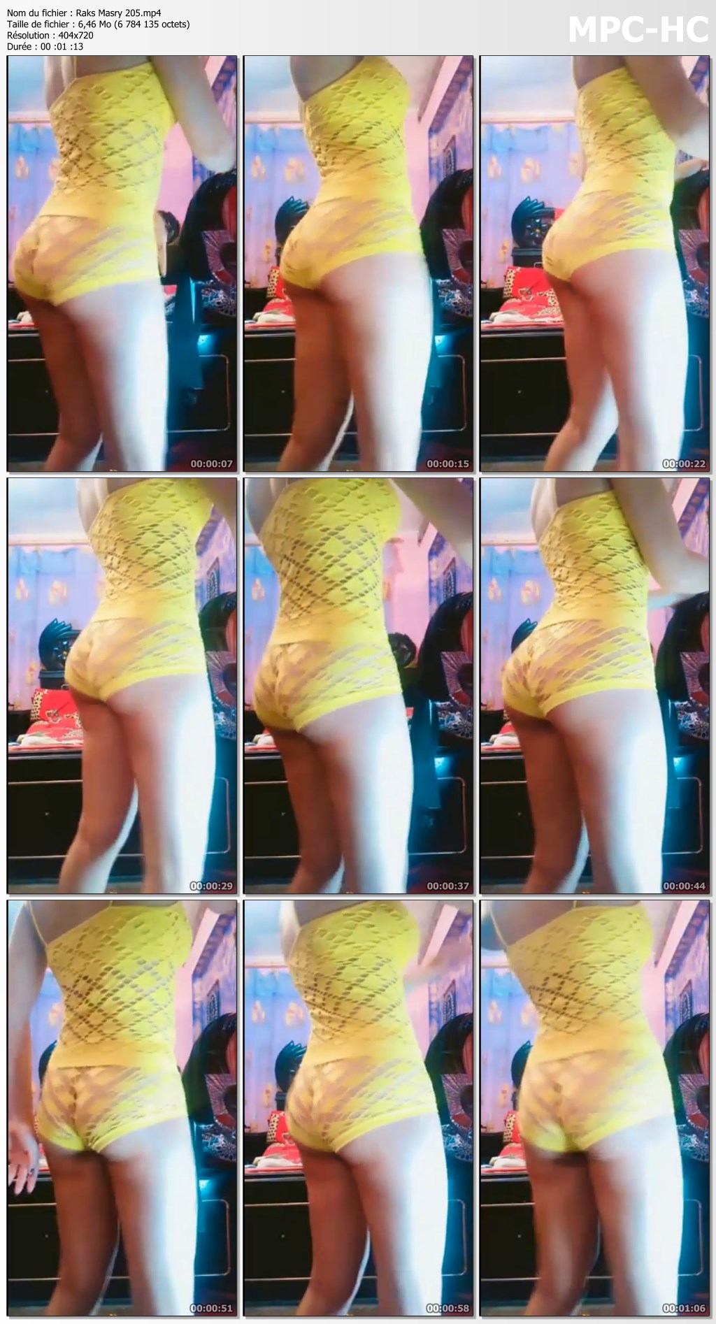 Raks Masry 205mp4 thumbs