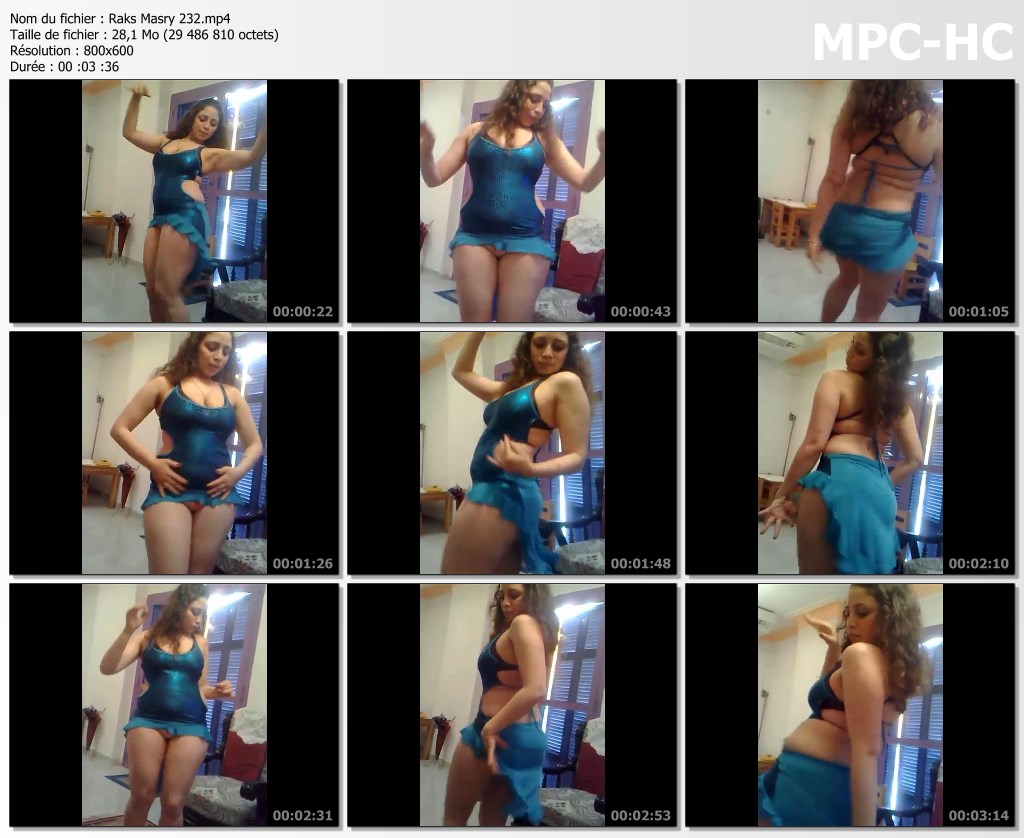 Raks Masry 232mp4 thumbs