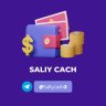 سالي فودافون كاش